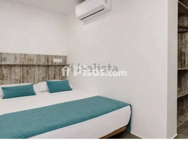 Chalet pareado en alquiler en Cañada de los Cardos