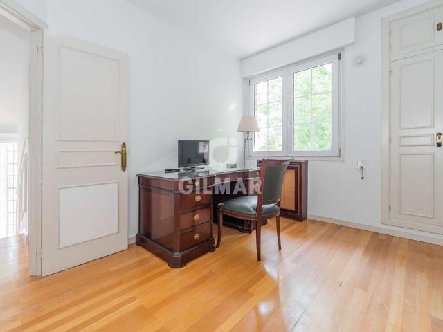 Chalet Pareado en alquiler en Conde Orgaz – Madrid | Gilmar Consulting