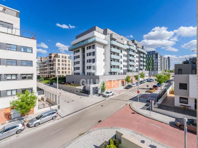Chalet Pareado en alquiler en El Cañaveral – Madrid | Gilmar