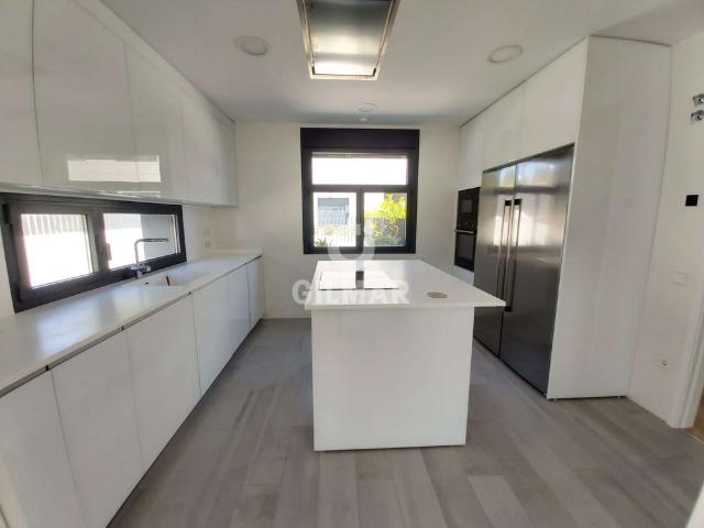 Chalet Pareado en alquiler en La Moraleja – Madrid | Gilmar Consulting