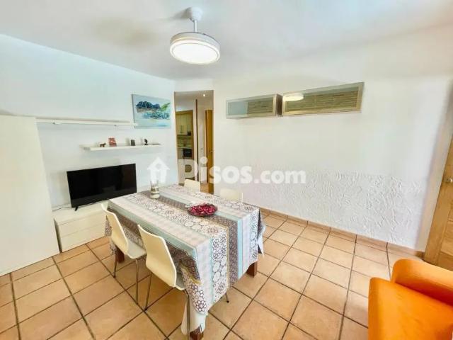 Chalet pareado en alquiler en los Alcazares
