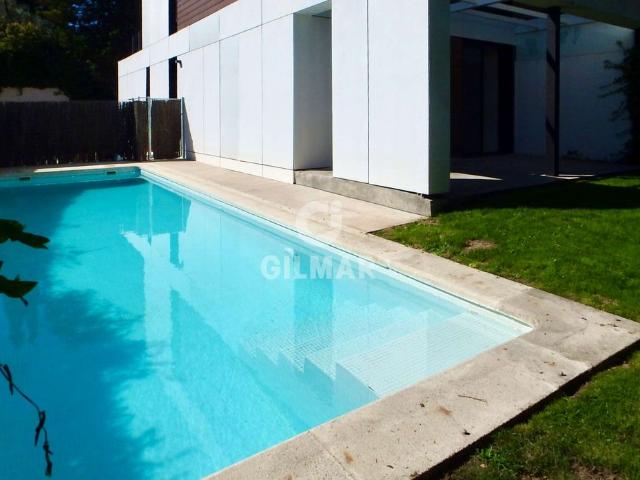 Chalet Pareado en alquiler en Majadahonda – Madrid | Gilmar Consulting