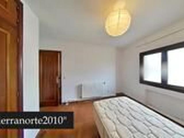 Chalet pareado en alquiler en Paseo del rio lozoya