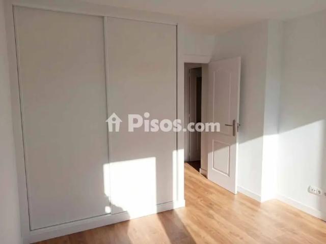 Chalet pareado en alquiler en Paseo Parques