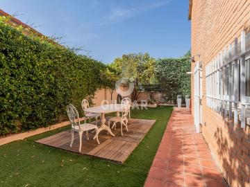 Chalet Pareado en alquiler en Pinar del Rey – Madrid | Gilmar