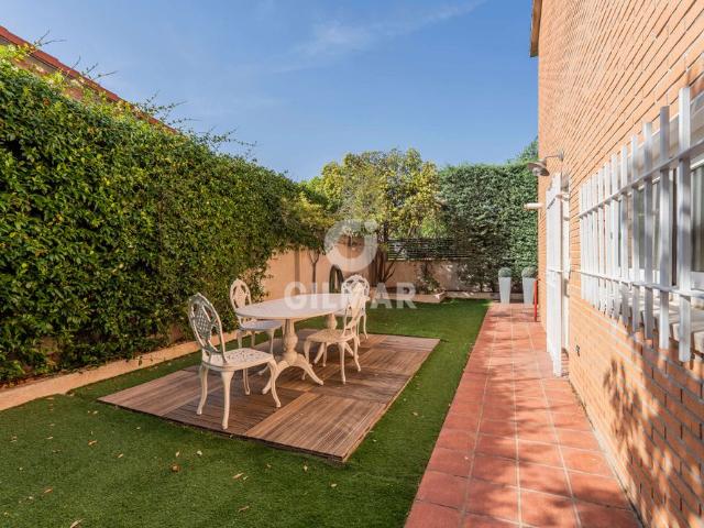 Chalet Pareado en alquiler en Pinar del Rey – Madrid | Gilmar