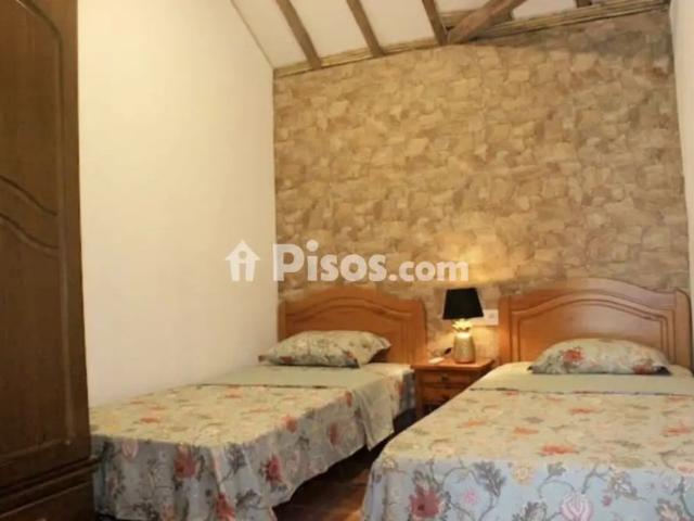 Chalet pareado en alquiler en Playa Jardín