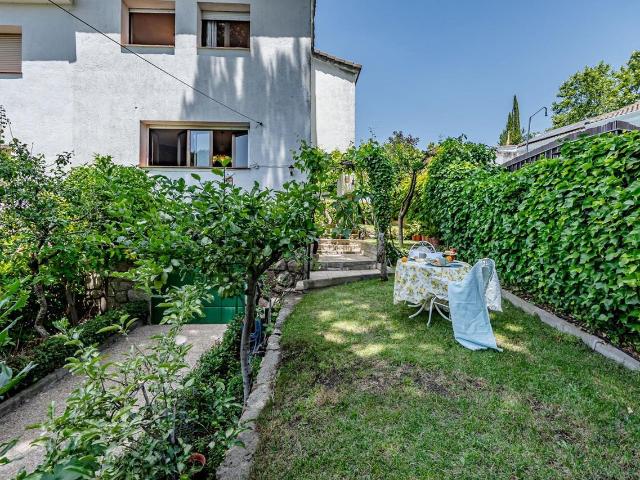 Chalet pareado en alquiler, Navalagamella, Madrid