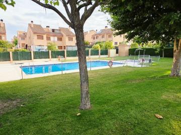 Chalet pareado en alquiler, Navalcarnero, Madrid