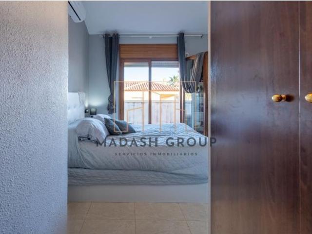 Chalet pareado en Casalot