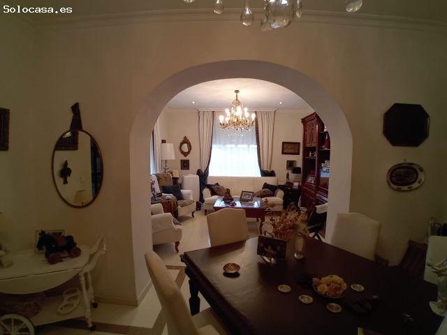 Chalet pareado en el Brillante !