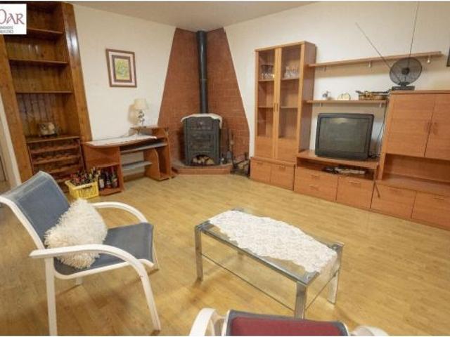 CHALET PAREADO EN LA ZONA SAN RAFAEL ALFAS DEL PI