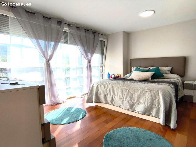 Chalet Pareado en La Nogalera, Argomilla