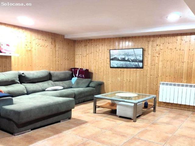 Chalet Pareado en Liaño de Villaescusa: ¡Tu Nuevo Hogar Te Espera!
