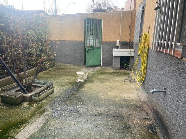 Chalet pareado en Montecarmelo