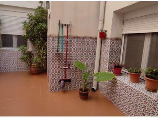 Chalet pareado en Moratalla