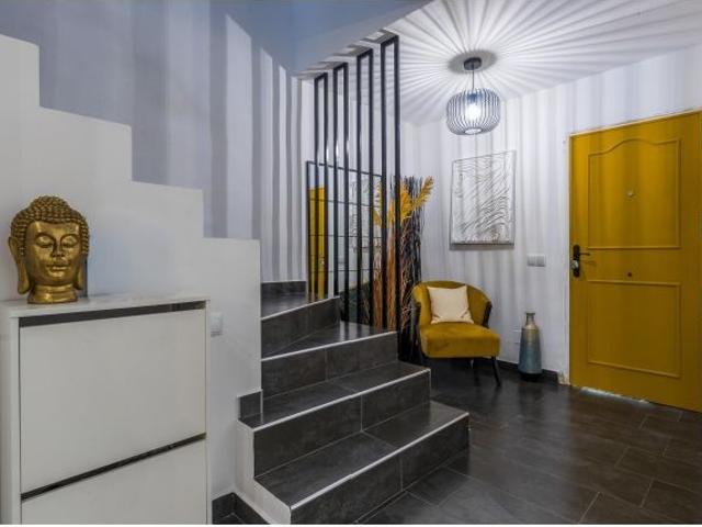 CHALET PAREADO EN PALMA SECAR DE LA REAL