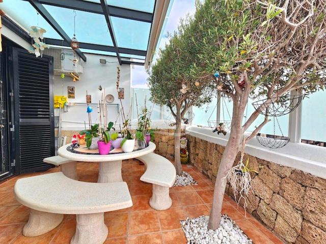 Chalet pareado en Playa de Las Américas, Tenerife 74m² Playa de los Cristianos