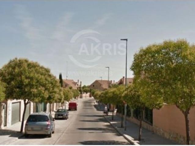 Chalet Pareado en Rivas Vaciamadrid
