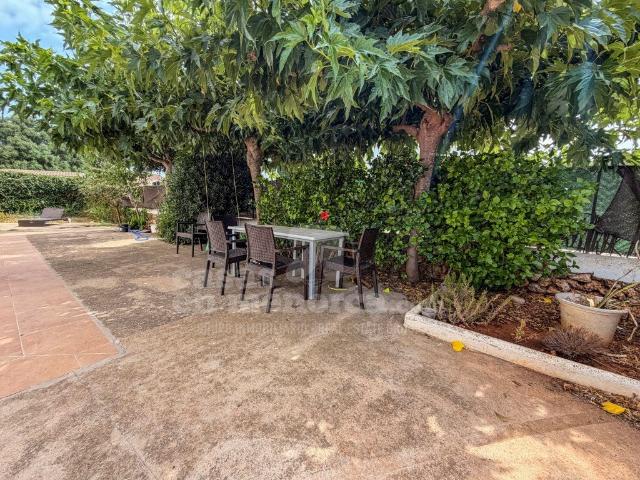 Chalet pareado en Son Carrió, Ciutadella 0m² Ciutadella de Menorca