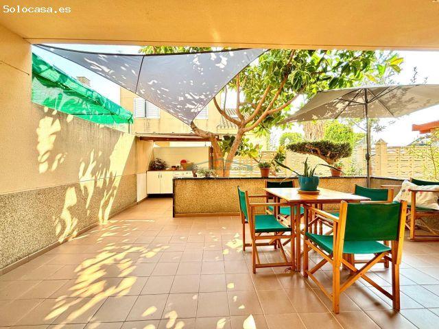 Chalet pareado junto a la playa Almarda en Sagunto!