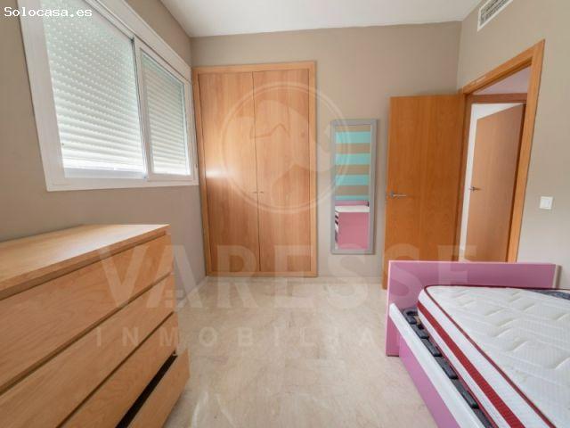 Chalet Pareado listo para entrar!