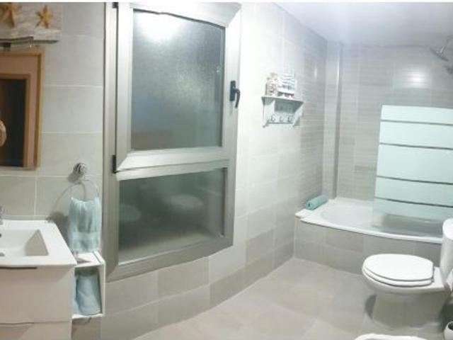 CHALET PAREADO PLAYA DE GANDIA