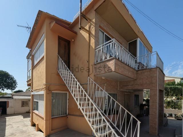 Chalet, Parets del Vallès