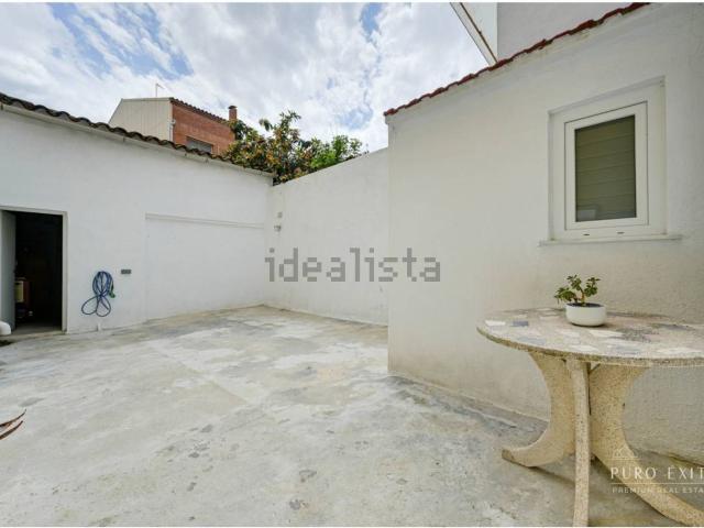 Chalet, Parets del Vallès