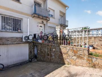 Chalet, Parets del Vallès