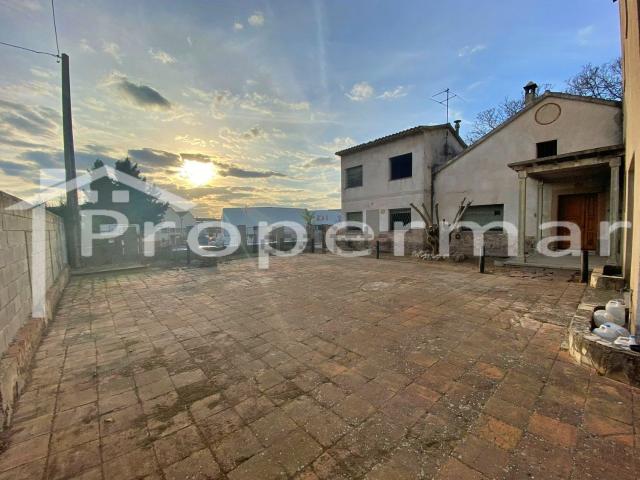 Chalet, Parets del Vallès
