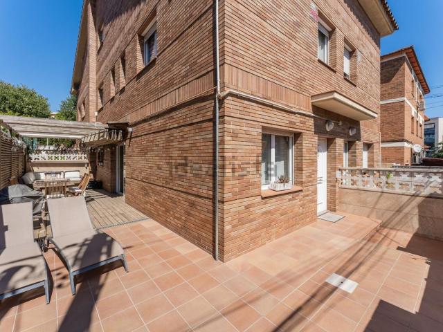 Chalet, Parets del Vallès