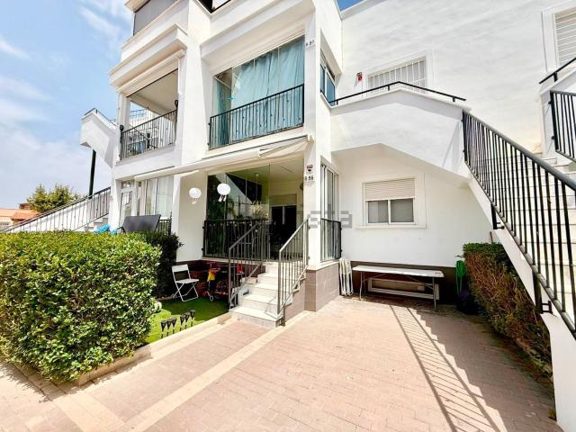 Chalet, Parque Acuático Sector 25, Torrevieja