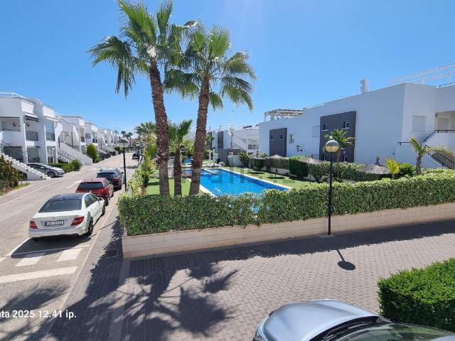 Chalet, Parque Acuático Sector 25, Torrevieja