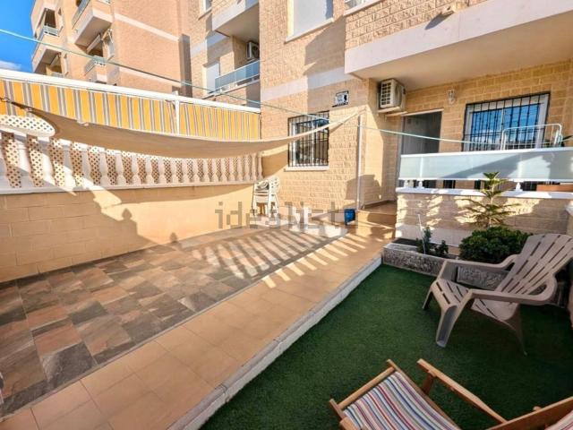 Chalet, Parque Acuático Sector 25, Torrevieja