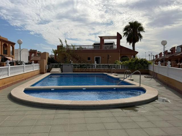 Chalet, Parque Acuático Sector 25, Torrevieja