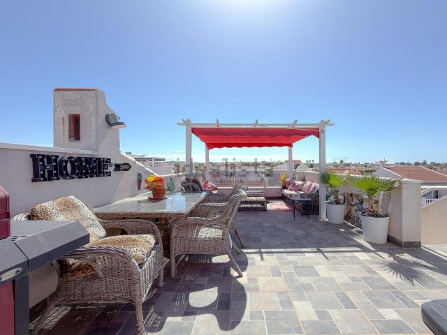 Chalet, La Siesta El Salado Torreta, Torrevieja