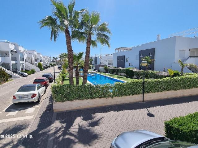 Chalet, Parque Acuático Sector 25, Torrevieja