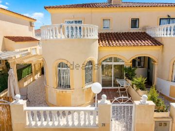 Chalet, Parque Acuático Sector 25, Torrevieja