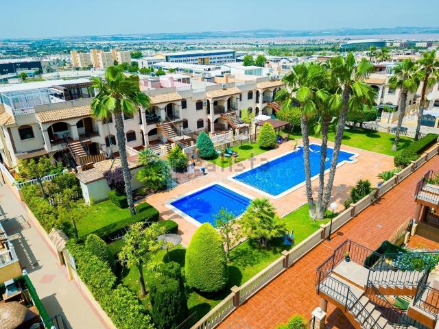 Chalet, Parque Acuático Sector 25, Torrevieja
