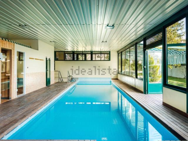 Chalet, Paseo de la Cantera, Jaca