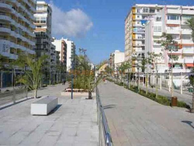 Chalet, Paseo Marítimo de Levante, Vélez Malaga