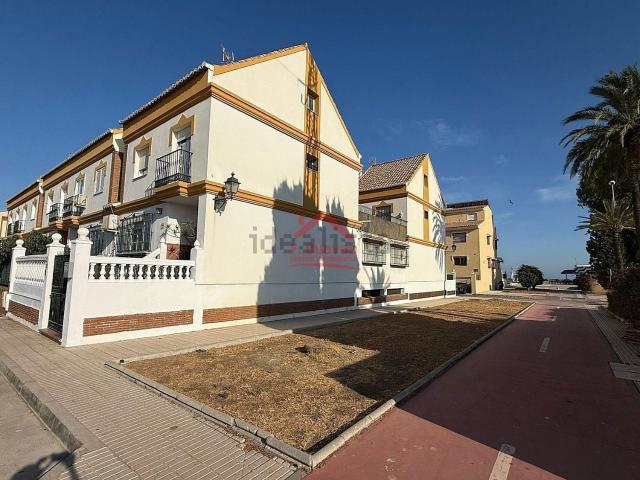 Chalet, Paseo Marítimo de Levante, Vélez Malaga