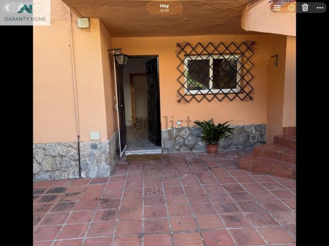 Chalet, Pedregalejo Morlaco, Málaga
