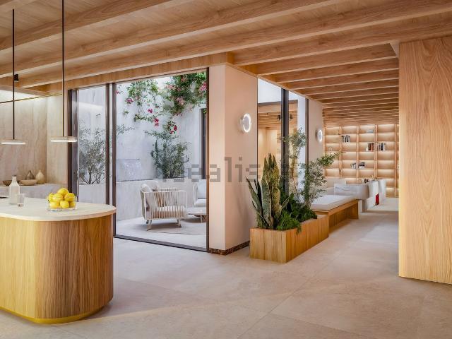 Chalet, Pedregalejo Morlaco, Málaga