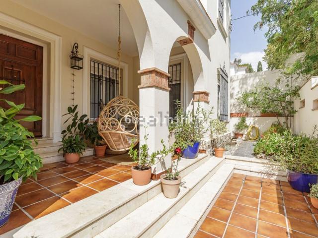 Chalet, Pedregalejo Morlaco, Málaga