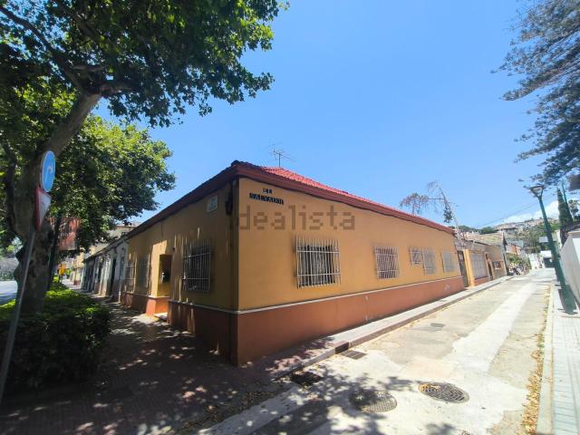Chalet, Pedregalejo Morlaco, Málaga