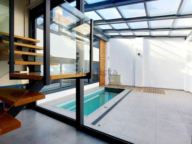 Chalet, Pedregalejo Morlaco, Málaga