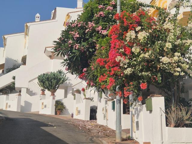 Chalet, Pedregalejo Morlaco, Málaga