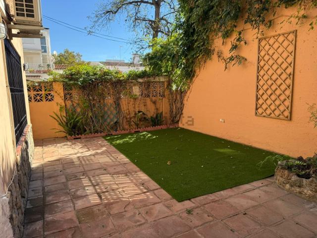 Chalet, Pedregalejo Morlaco, Málaga
